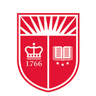 Rutgers University logo